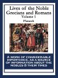 Lives of the Noble Grecians and Romans... - Bild 1