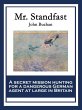 Mr. Standfast (eBook, ePUB) - Bild 1