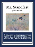 Mr. Standfast (eBook, ePUB)