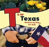 T is for Texas (eBook, ePUB) T is for Texas (eBook, ePUB)
