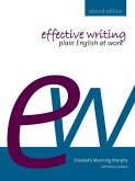 Effective Writing (eBook, ePUB) Effective Writing (eBook, ePUB)