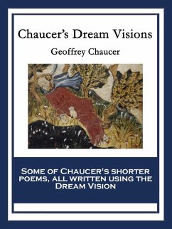 Cover Chaucer's Dream Visions (eBook, ePUB)
