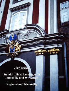 Cover Standortbilanz Lesebogen 28 Immobilien und Wirtschaft (eBook, ePUB)
