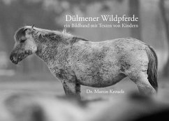 Dülmener Wildpferde (eBook, ePUB)
