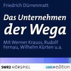 Das Unternehmen der Wega (MP3-Download)