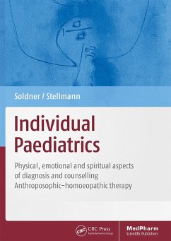 Individual Paediatrics (eBook, PDF) - Soldner, Georg; Stellmann, Hermann Michael