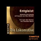 Entgleist (MP3-Download)
