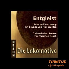 Entgleist (MP3-Download) - Nesch, Thorsten
