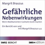 Gefährliche Nebenwirkungen (MP3-Download)