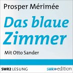Das blaue Zimmer (MP3-Download)