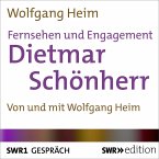 Fernsehen und Engagement: Dietmar Schönherr im Gespräch (MP3-Download)