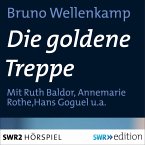 Die goldene Treppe (MP3-Download)
