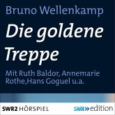 Die goldene Treppe (MP3-Download)