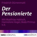 Der Pensionierte (MP3-Download)