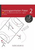Trainingseinheiten Paket 2 (eBook, ePUB)