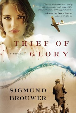 Thief of Glory (eBook, ePUB) - Brouwer, Sigmund