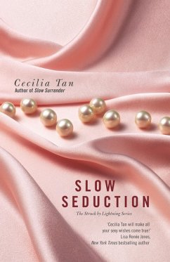 Cover Slow Seduction (eBook, ePUB)