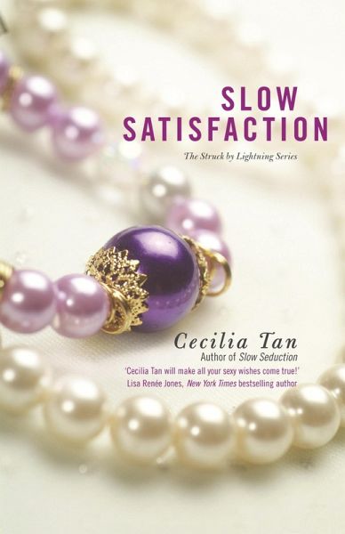 Slow Satisfaction (eBook, ePUB) Slow Satisfaction (eBook, ePUB)