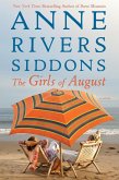 The Girls of August (eBook, ePUB) The Girls of August (eBook, ePUB)