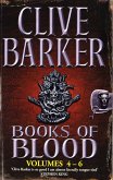 Books Of Blood Omnibus 2 (eBook, ePUB)