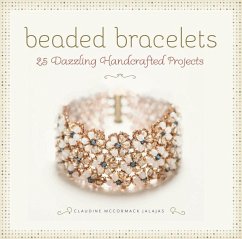 Beaded Bracelets (eBook, ePUB) - Jalajas, Claudine McCormack