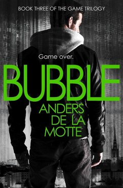 Cover Bubble (eBook, ePUB)