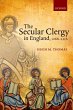 The Secular Clergy in England,... - Bild 1