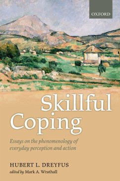 Cover Skillful Coping (eBook, ePUB)