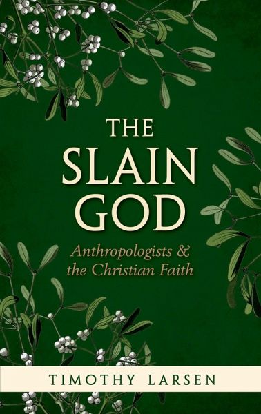 The Slain God (eBook, PDF)