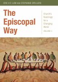 The Episcopal Way (eBook, ePUB)