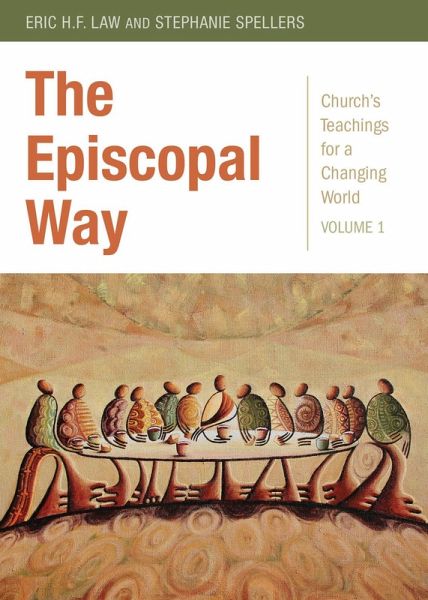 The Episcopal Way (eBook, ePUB) The Episcopal Way (eBook, ePUB)
