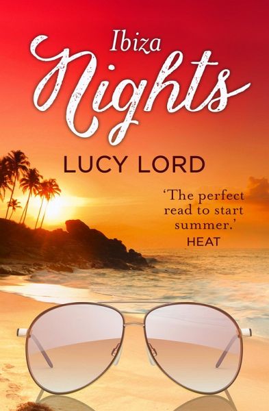 Ibiza Nights (eBook, ePUB)
