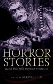 Horror Stories (eBook, PDF)