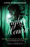 Night's Honour (eBook, ePUB)