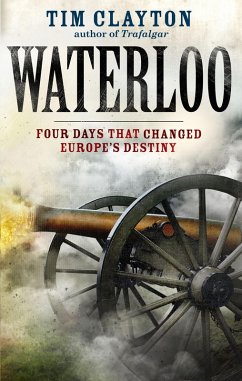 Waterloo (eBook, ePUB) - Clayton, Tim