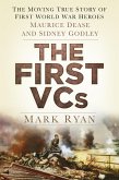 The First VCs (eBook, ePUB)