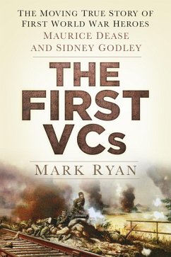 The First VCs (eBook, ePUB) - Ryan, Mark