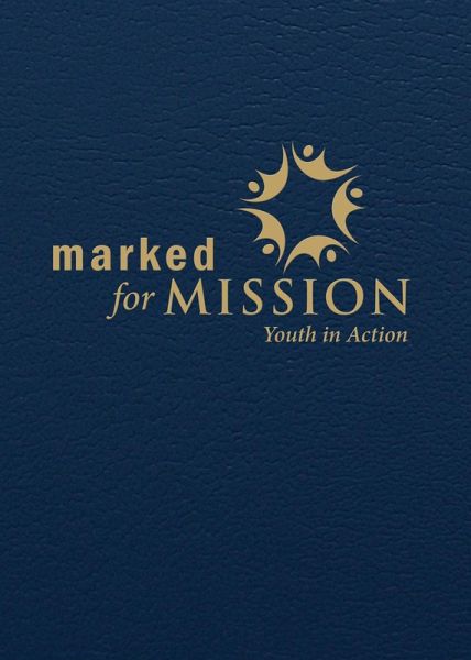 Marked for Mission (eBook, ePUB) Marked for Mission (eBook, ePUB)