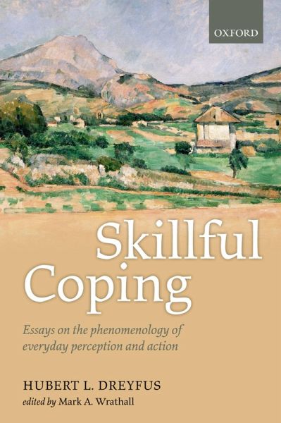 Skillful Coping (eBook, PDF)