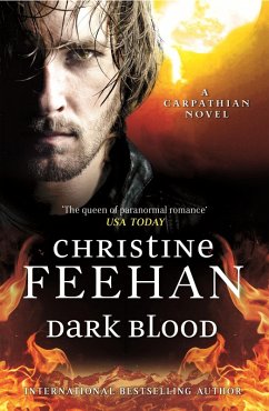 Dark Blood (eBook, ePUB) - Feehan, Christine