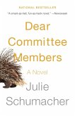 Dear Committee Members (eBook, ePUB)