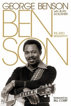 Benson (eBook, ePUB) - Benson, George; Goldsher, Alan