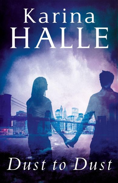 Dust to Dust (eBook, ePUB)