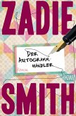 Der Autogrammhändler (eBook, ePUB)