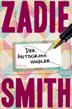 Der Autogrammhändler (eBook, ePUB) - Smith, Zadie