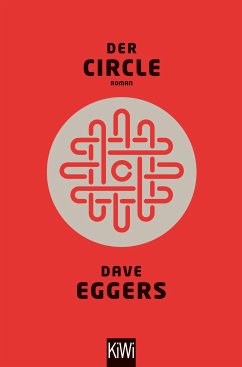 Der Circle (eBook, ePUB) - Eggers, Dave