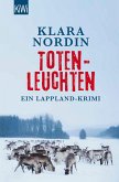 Totenleuchten / Lappland-Krimi Bd.1 (eBook, ePUB)
