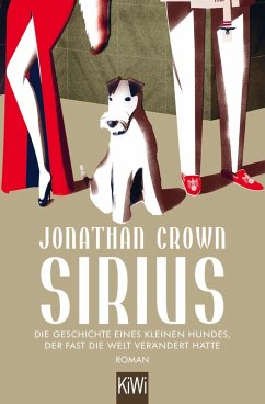 Sirius (eBook, ePUB) - Crown, Jonathan