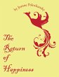The Return of Happiness (eBook, ePUB) - Bild 1