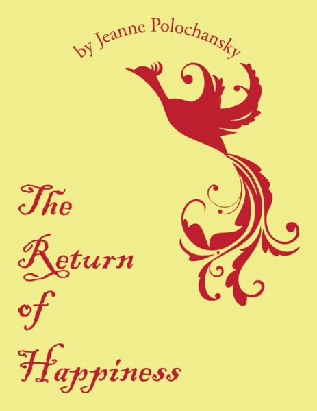 The Return of Happiness (eBook, ePUB)